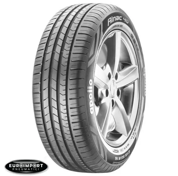 Apollo Alnac 4Gs  175/65 R15 84 H   TL
